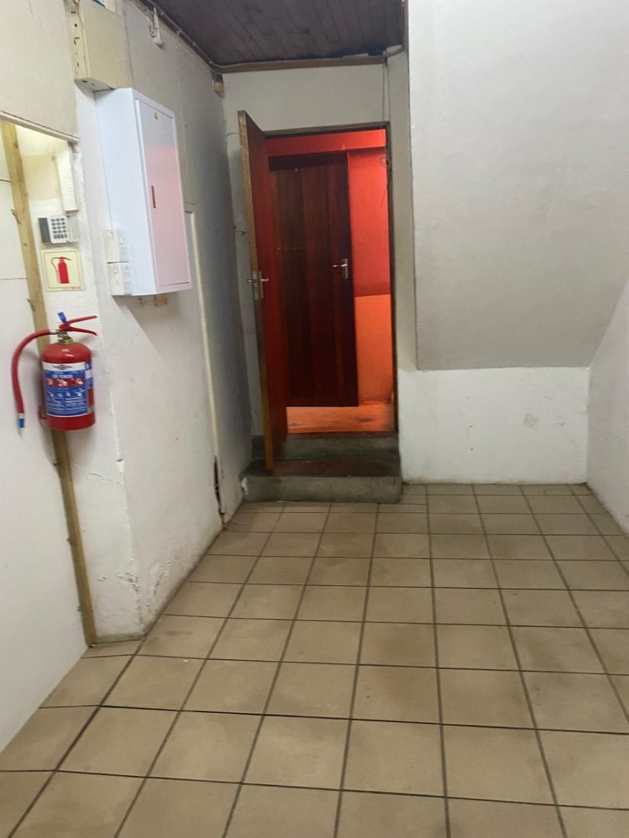 Commercial Property for Sale in Bergsig Western Cape